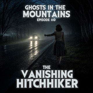 GITM #80 The Vanishing Hitchhiker