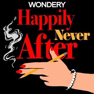 Listen Now: Happily Never After: Dan & Nancy