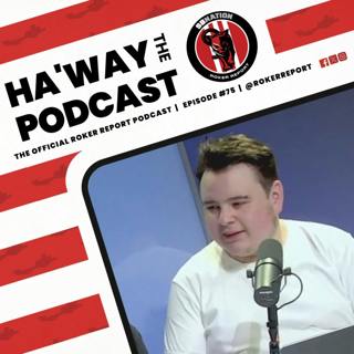 PLAYOFF FINAL PREVIEW | Gab Sutton | EFL Pundit on SAFC v Sheff Utd!