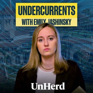 What Congress just revealed about Epstein's network