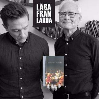 #166 Inledning till etiken med Göran Collste