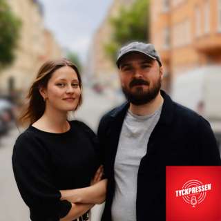 74. Den stora tågutskällningen