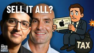 Tax Strategies, Exchange Funds, and Portfolio Optimization with Wes Gray & Srikanth Narayan | #591