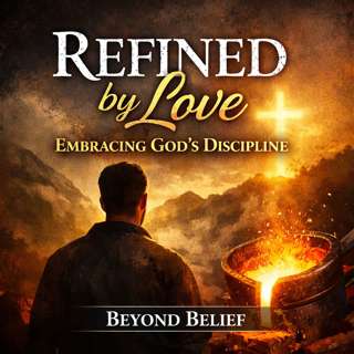 Refined by Love