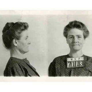 11. Dödens fastekur: Dr Linda Hazzard