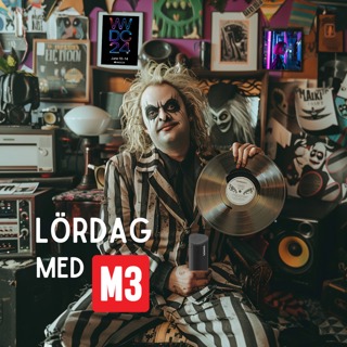 Apple & Sonos har nyheter i juni och vinylskivorna säljer som aldrig förr