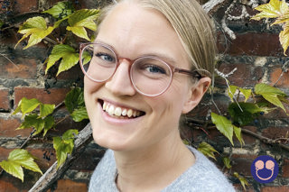 07.11 Ingrid Hagberg, Dare Disrupt