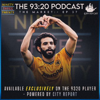 THE MARKET:- EPISODE 37 (EXCERPT)