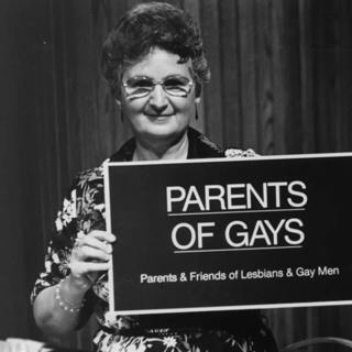 Season 3: Episode 9: Paulette Goodman