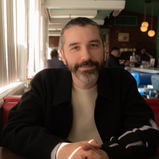 Interview David Fleming