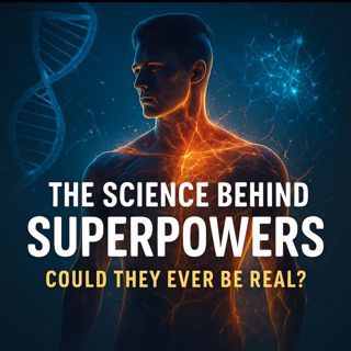 The Science Behind Superpowers: Could They Ever Be Real?