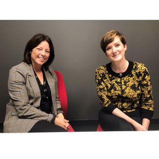 Møt årets kvinnelige medieleder 2019