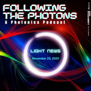 Light News 11.25.25