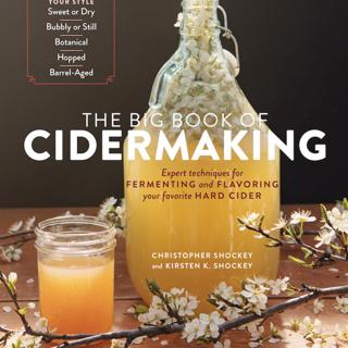 231: The Big Book of Cidermaking