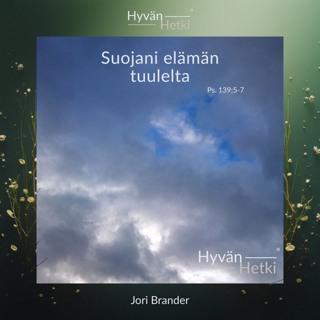Suojani elämän tuulelta (29.09.2026)