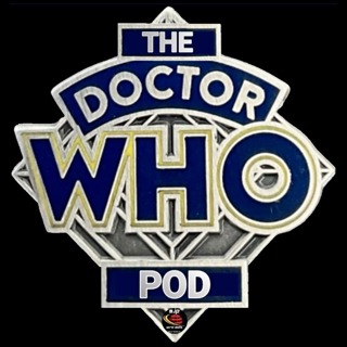 S1 EP6 - THE DR WHO POD. Survival