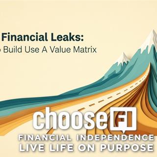 589 | How to Gain Insights from Your Expense Audit Using a Value Matrix