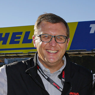 MP 1220: Catching Up With IMSA President John Doonan