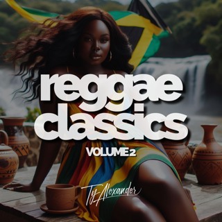 Reggae Classics V2