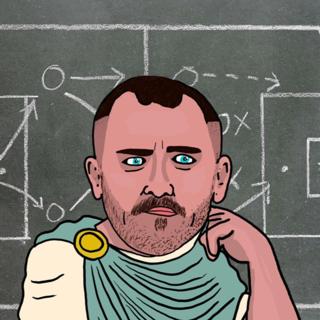 Bosnia & Herzegovina - Italy (Tactics Imperivm with Gianluca Lia)