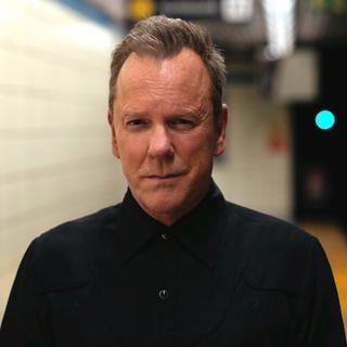 Episode 221 - Kiefer Sutherland