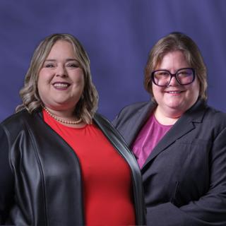 Restoring Dignity with Lauren Checki and Naomi Jones