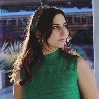 Stella Rose Carr shares her Crohn's journey and positive outlook (E47)