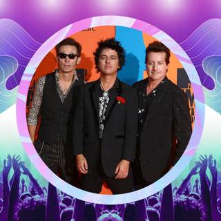 Green Day – för populära för punken