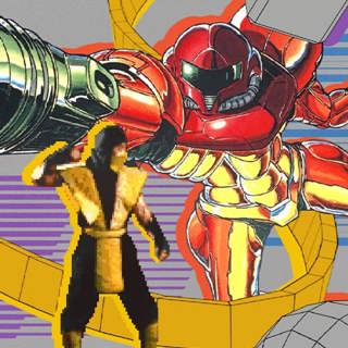 Game Scoop! 733: Game of the Year Watch - '90s Edition