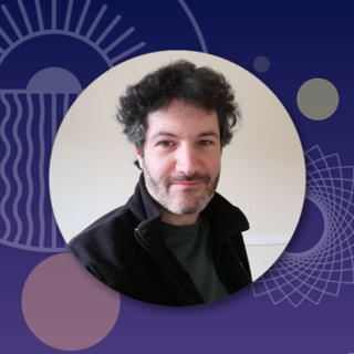 #18 - David Nassim: Keep Ibogaine Sustainable