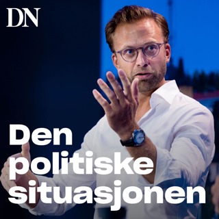 Kan Høyre løse alt med skattekutt? Og hvordan skal Forsvaret bruke 600 milliarder