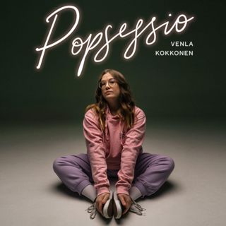 8. Erika Vikman