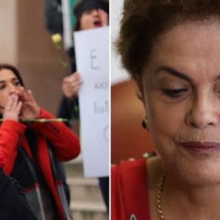 Brasiliens ekonomiska kris
