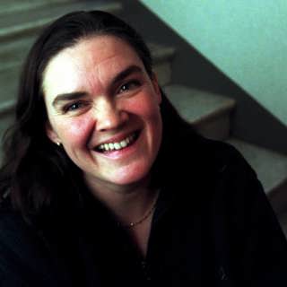 Maja Hagerman 1997