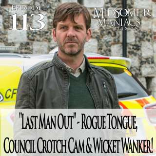 Episode 113 - "Last Man Out"