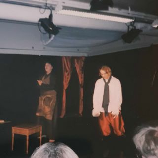 Lilla Vitsippans Personligaste Skola