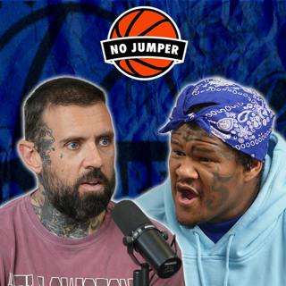 Crip Mac's First Interview out of Prison, If He Can Still Gangbang, Becoming a Father & More