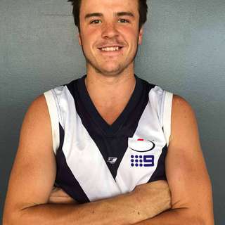 Darcy Fritsch - Wed 7th July