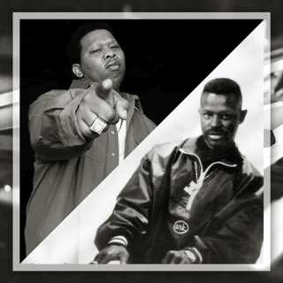 New Orleans kungar – Mannie Fresh & DJ Jubilee