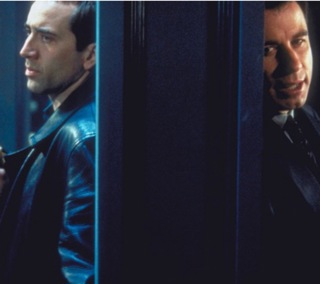 Face/Off Remake, The Mandalorian, AppleTV+, The Muppets, Hawkeye, and Rian Johnson’s Knives Out