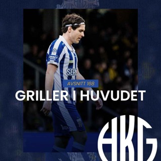 Griller i huvudet