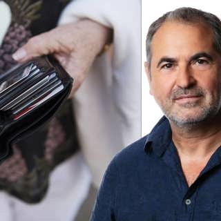 En verklighet som tagen ur Kusturicas filmer: Milan Djelevic, Belgrad