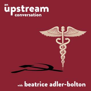 Health Communism with Beatrice Adler-Bolton
