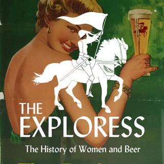 The History of Women and Beer