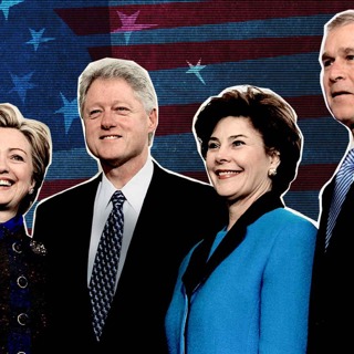 Will anyone miss the Boomers?