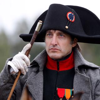 Har Napoleon funnits?