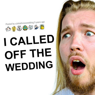 EP1239: Husband disrespects ritual, I am calling off the wedding! - r/TwoHotTakes Reddit Story