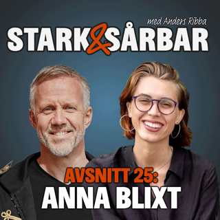 25. Anna Blixt – "Det är faktiskt synd om män"