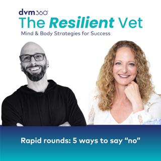 23: Rapid rounds: 5 ways to say “no”