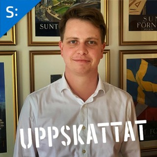 Adam Danieli om Enpartistaten och Kommandohöjderna